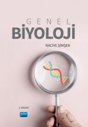 Genel Biyoloji - Nobel Akademik Yayıncılık