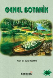 Genel Botanik - Hatiboğlu Yayınları