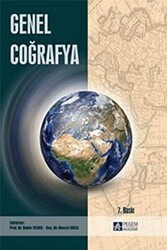 Genel Coğrafya - Pegem Akademi Yayıncılık