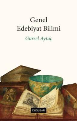 Genel Edebiyat Bilimi - 1
