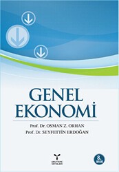 Genel Ekonomi - Umuttepe Yayınları