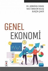 Genel Ekonomi - Nobel Akademik Yayıncılık
