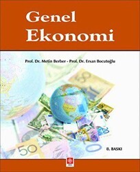 Genel Ekonomi - Ekin Basım Yayın
