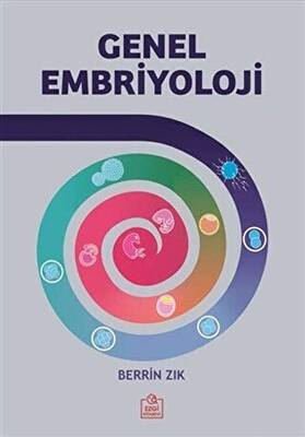 Genel Embriyoloji - 1