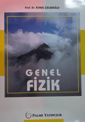 Genel Fizik - 1