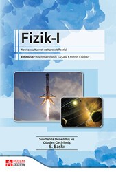 Genel Fizik ve Teknolojinin Bilimsel İlkeleri - Pegem Akademi Yayıncılık