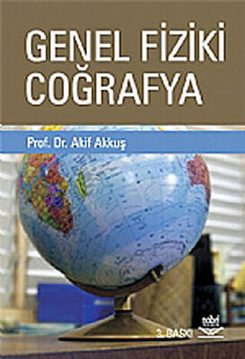 Genel Fiziki Coğrafya - 1