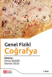 Genel Fiziki Coğrafya - Pegem Akademi Yayıncılık