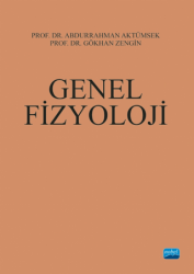 Genel Fizyoloji - Nobel Akademik Yayıncılık