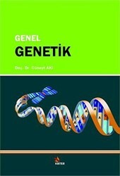 Genel Genetik - Kriter Yayınları