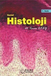 Genel Histoloji - Palme Yayıncılık
