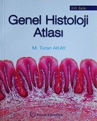 Genel Histoloji Atlası - Palme Yayıncılık