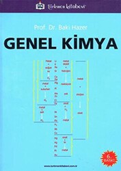 Genel Kimya - Türkmen Kitabevi