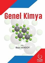 Genel Kimya - Palme Yayıncılık