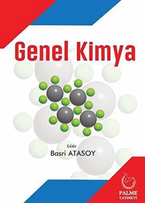 Genel Kimya - 1