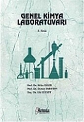 Genel Kimya Laboratuvarı - Hatiboğlu Yayınları
