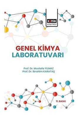 Genel Kimya Laboratuvarı - 1