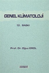 Genel Klimatoloji - Çantay Yayınları