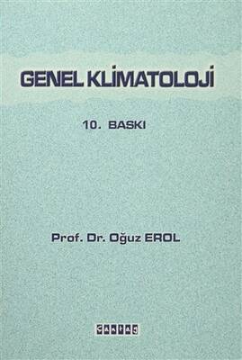 Genel Klimatoloji - 1