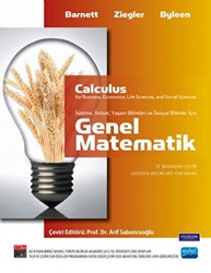 Genel Matematik - Nobel Akademik Yayıncılık