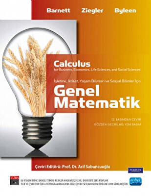 Genel Matematik - 1