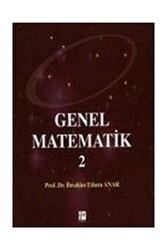 Genel Matematik 2 - Gazi Kitabevi