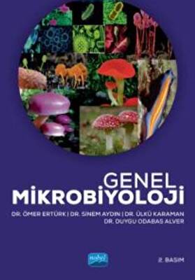 Genel Mikrobiyoloji - 1
