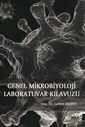 Genel Mikrobiyoloji Laboratuvar Kılavuzu - Gece Kitaplığı