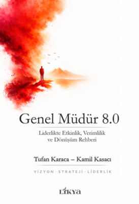 Genel Müdür 8.0 - 1