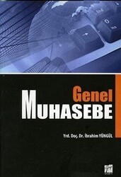 Genel Muhasebe - Gazi Kitabevi