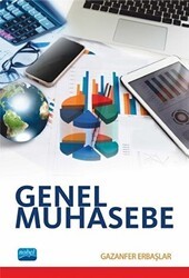 Genel Muhasebe - Nobel Akademik Yayıncılık