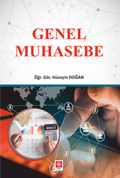 Genel Muhasebe - 1