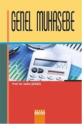 Genel Muhasebe - Detay Yayıncılık