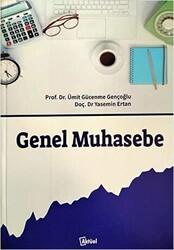 Genel Muhasebe - Alfa Aktüel Yayınları