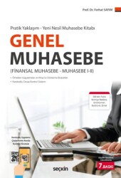 Genel Muhasebe - Seçkin Yayıncılık