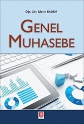 Genel Muhasebe - Ekin Basım Yayın