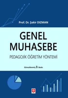 Genel Muhasebe - Pedagojik Öğretim Yöntemi - 1