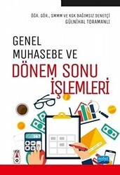 Genel Muhasebe ve Dönem Sonu İşlemleri - Nobel Akademik Yayıncılık