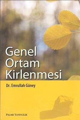 Genel Ortam Kirlenmesi - 1