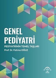 Genel Pediyatri - EMA Tıp Kitabevi
