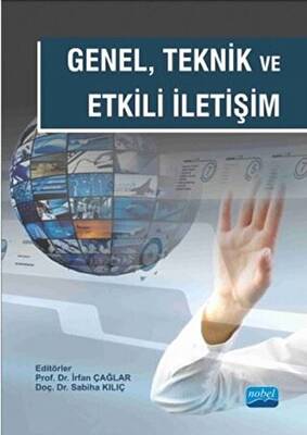 Genel Teknik ve Etkili İletişim - 1