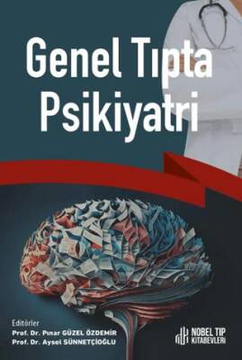 Genel Tıpta Psikiyatri - 1