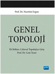 Genel Topoloji - Nobel Akademik Yayıncılık