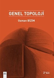 Genel Topoloji - 1