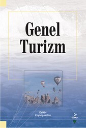 Genel Turizm - Grafiker Yayınları