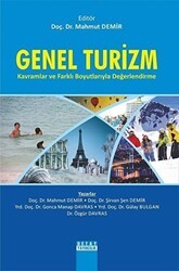 Genel Turizm - Detay Yayıncılık