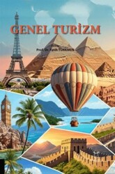Genel Turizm - Akademisyen Kitabevi