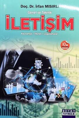 Genel ve Teknik İletişim - 1