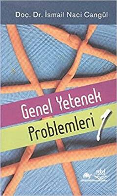 Genel Yetenek Problemleri - 1