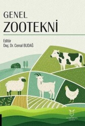 Genel Zootekni - Akademisyen Kitabevi